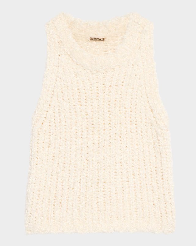 Liana Mulberry Silk Top